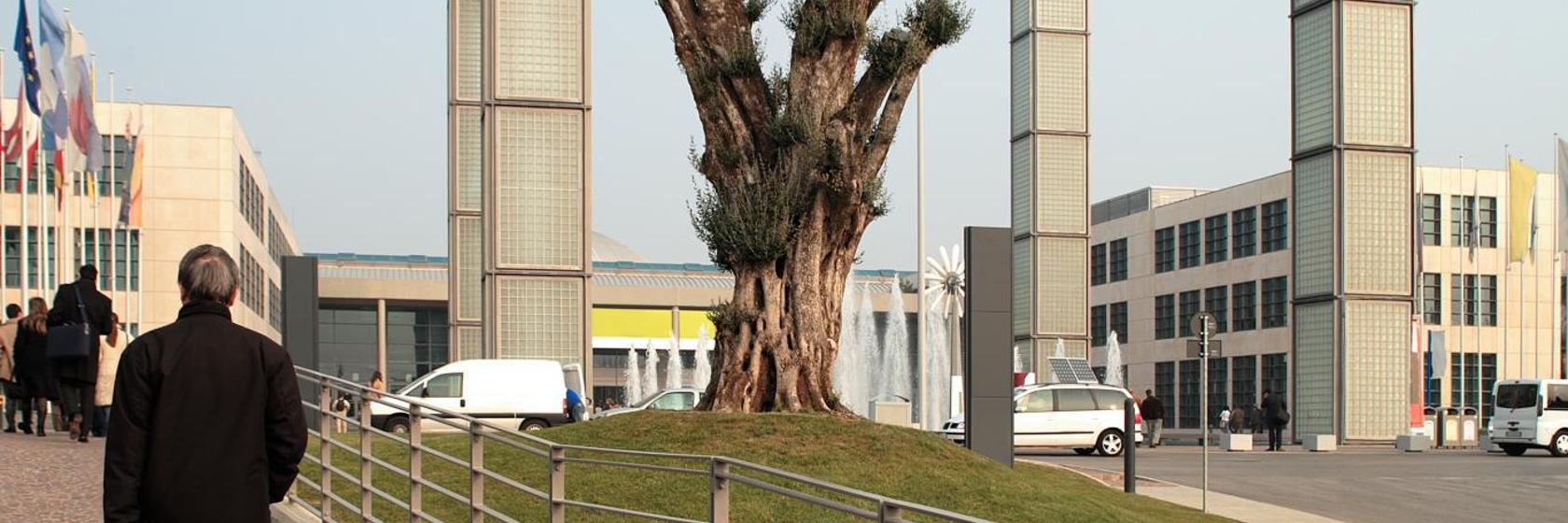 Palacongressi di Rimini